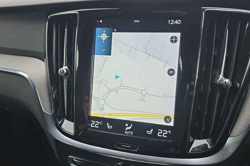 Used Volvo S60 2022 for sale - 77296107: Photo 18