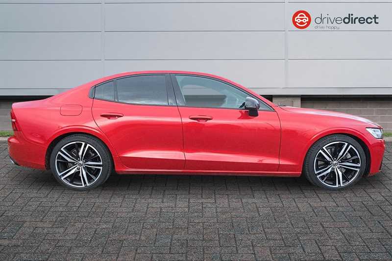 Used Volvo S60 2022 for sale - 77296107: Photo 2