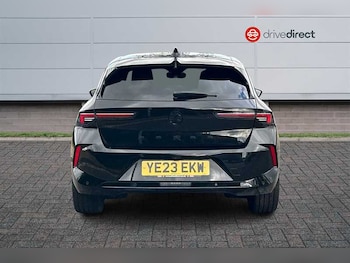 Used Vauxhall Astra 2023 for sale - 78652810: Photo