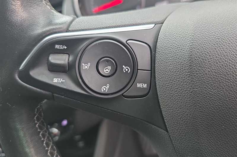 Used Vauxhall Crossland 2022 for sale - 76503236: Photo 21