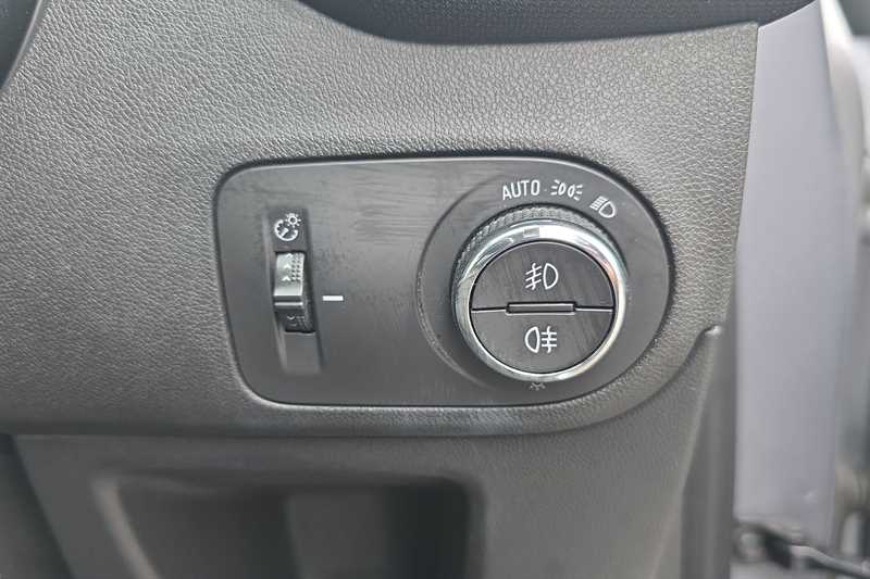 Used Vauxhall Crossland 2022 for sale - 76503236: Photo 38