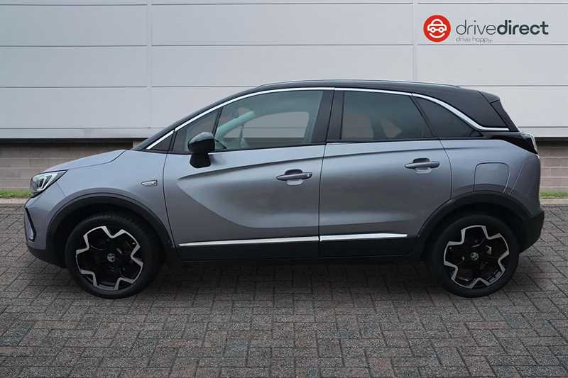 Used Vauxhall Crossland 2022 for sale - 76503236: Photo 6