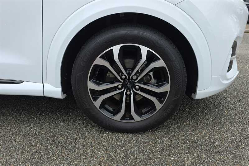 Used Ford Puma for sale - 76756274: Photo 10