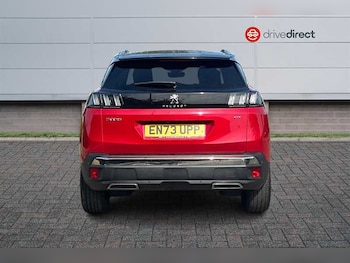 Used Peugeot 3008 2024 for sale - 78731623: Photo