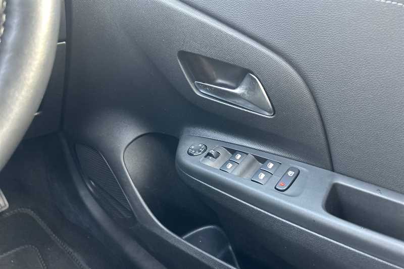 Used Vauxhall Corsa 2021 for sale - 77309727: Photo 16