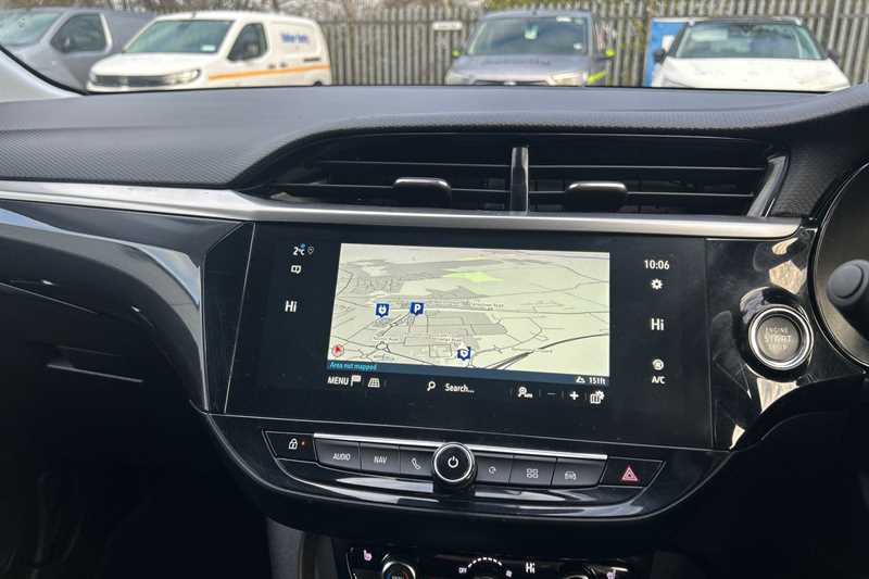 Used Vauxhall Corsa 2021 for sale - 77309727: Photo 18