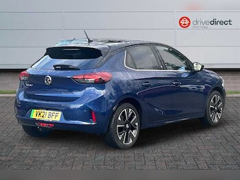 Used Vauxhall Corsa undefined for sale - 77309727: Photo