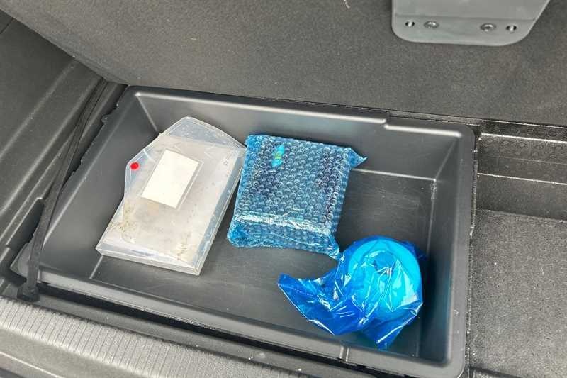 Used Vauxhall Grandland 2023 for sale - 78174772: Photo 37