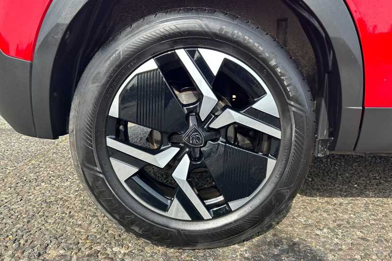 Used Peugeot 2008 2023 for sale - 78174724: Photo 9