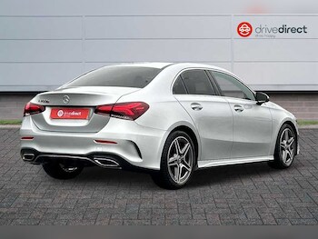 Used Mercedes-Benz A-Class 2020 for sale - 78338579: Photo