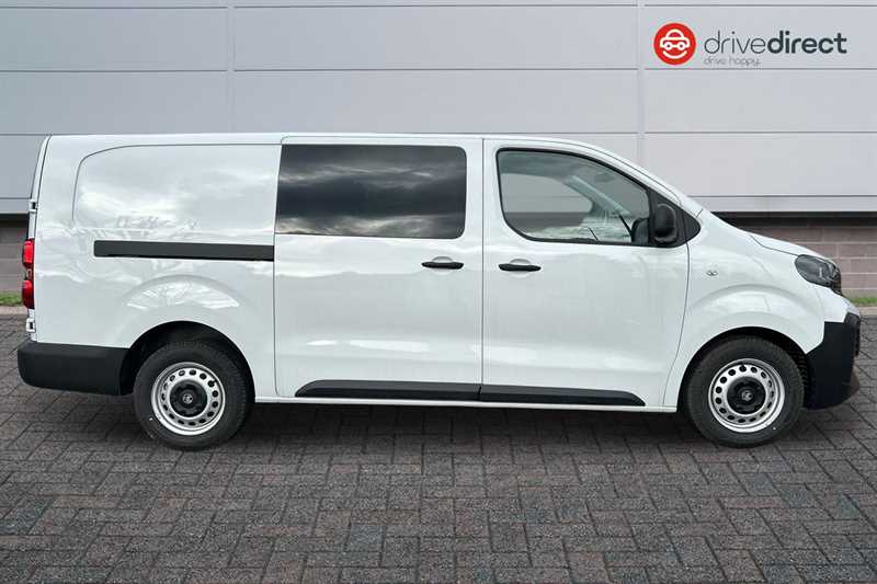 Used Vauxhall Vivaro 2026 for sale - 77728345: Photo 2