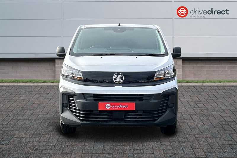 Used Vauxhall Vivaro 2026 for sale - 77728345: Photo 8