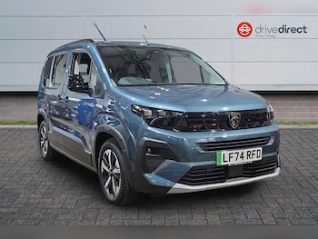 2025 - 100kW GT 52kWh 5dr Auto