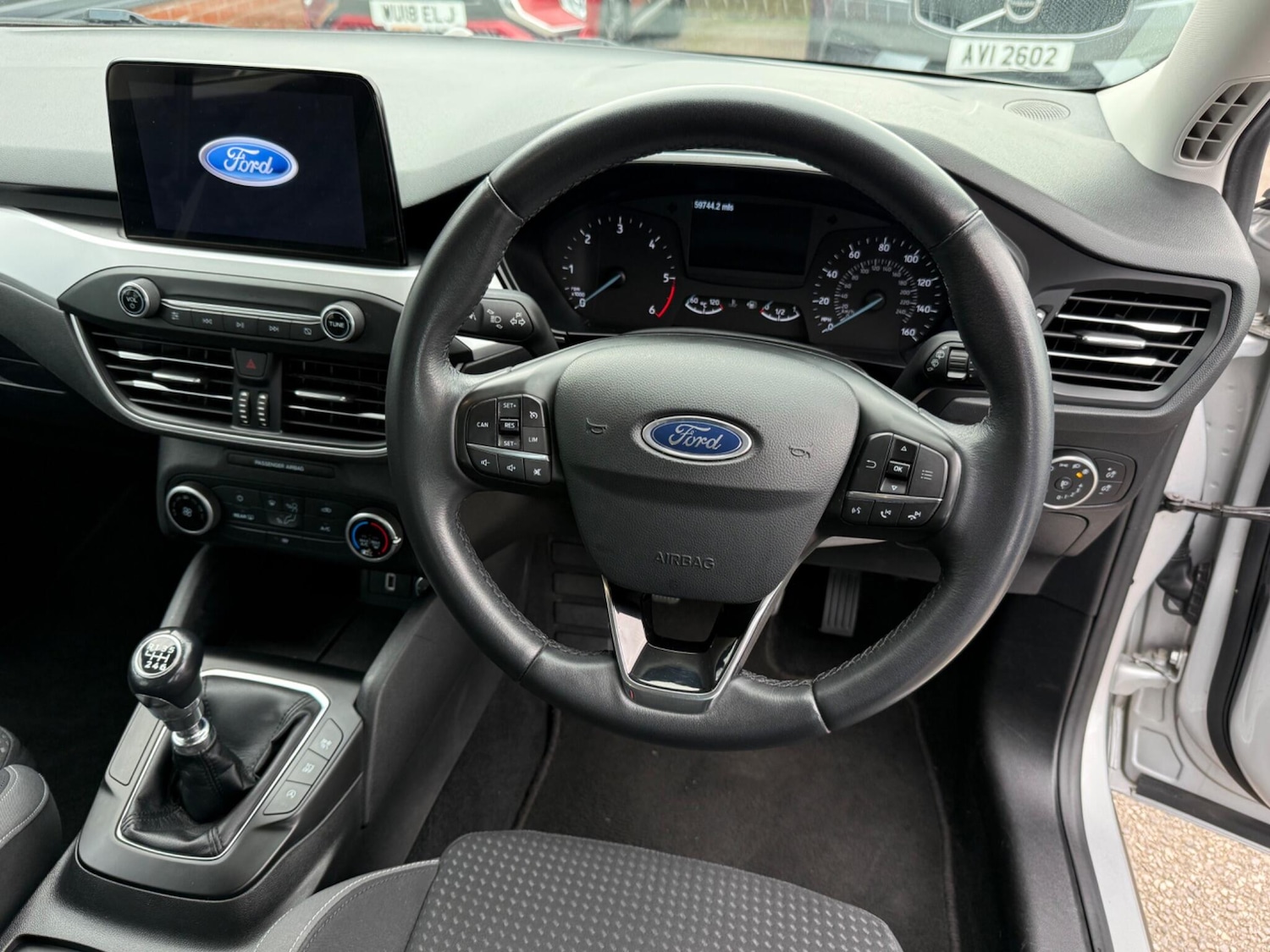 Used Ford Focus for sale - 77768355: Photo 10
