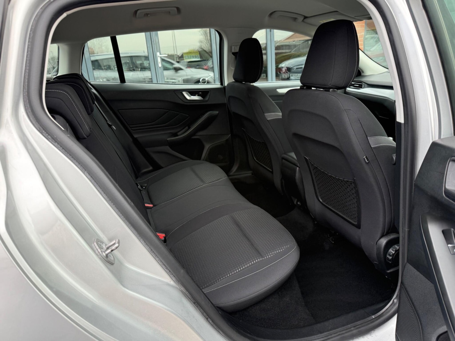 Used Ford Focus for sale - 77768355: Photo 11