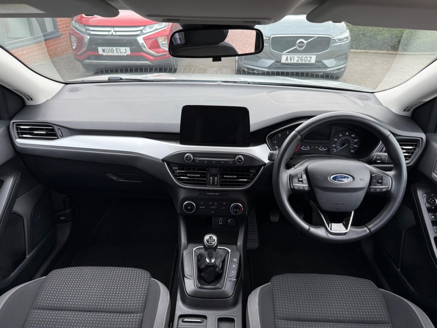 Used Ford Focus for sale - 77768355: Photo 12