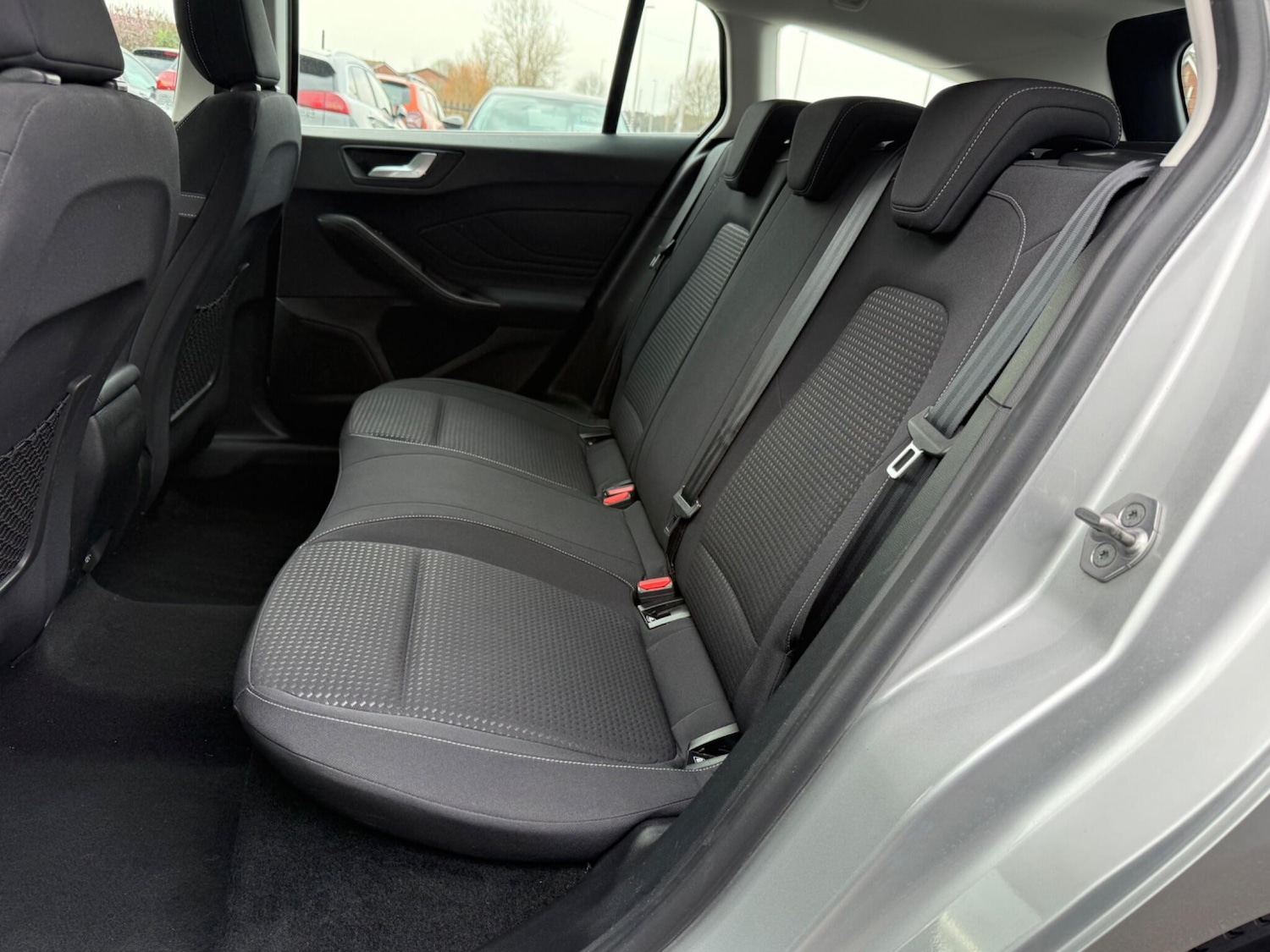 Used Ford Focus for sale - 77768355: Photo 13