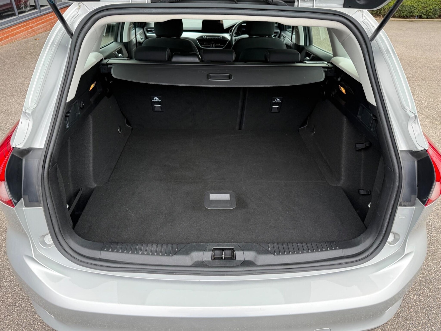 Used Ford Focus for sale - 77768355: Photo 16