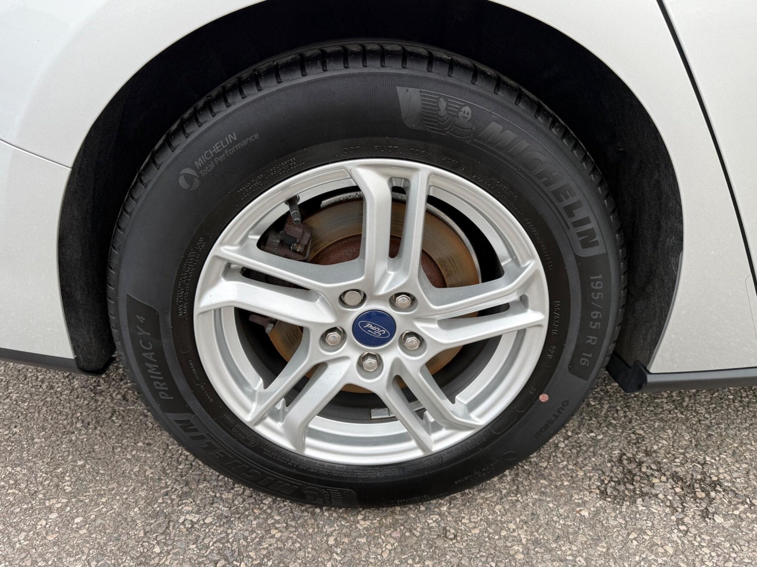 Used Ford Focus for sale - 77768355: Photo 17