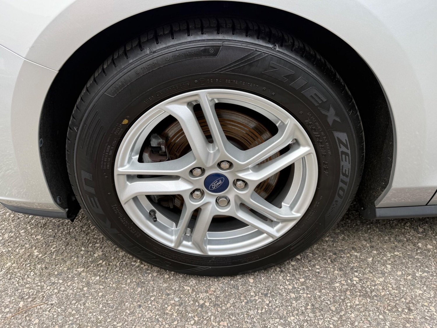 Used Ford Focus for sale - 77768355: Photo 19