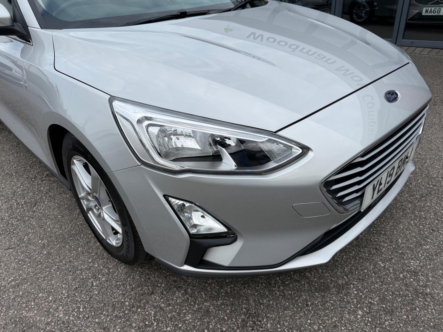 Used Ford Focus for sale - 77768355: Photo 22