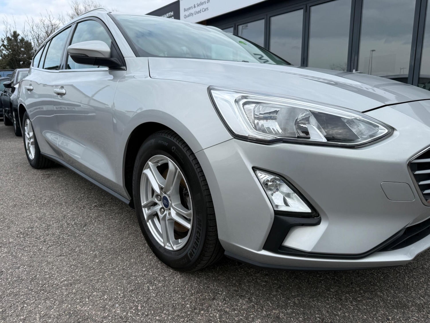 Used Ford Focus for sale - 77768355: Photo 23