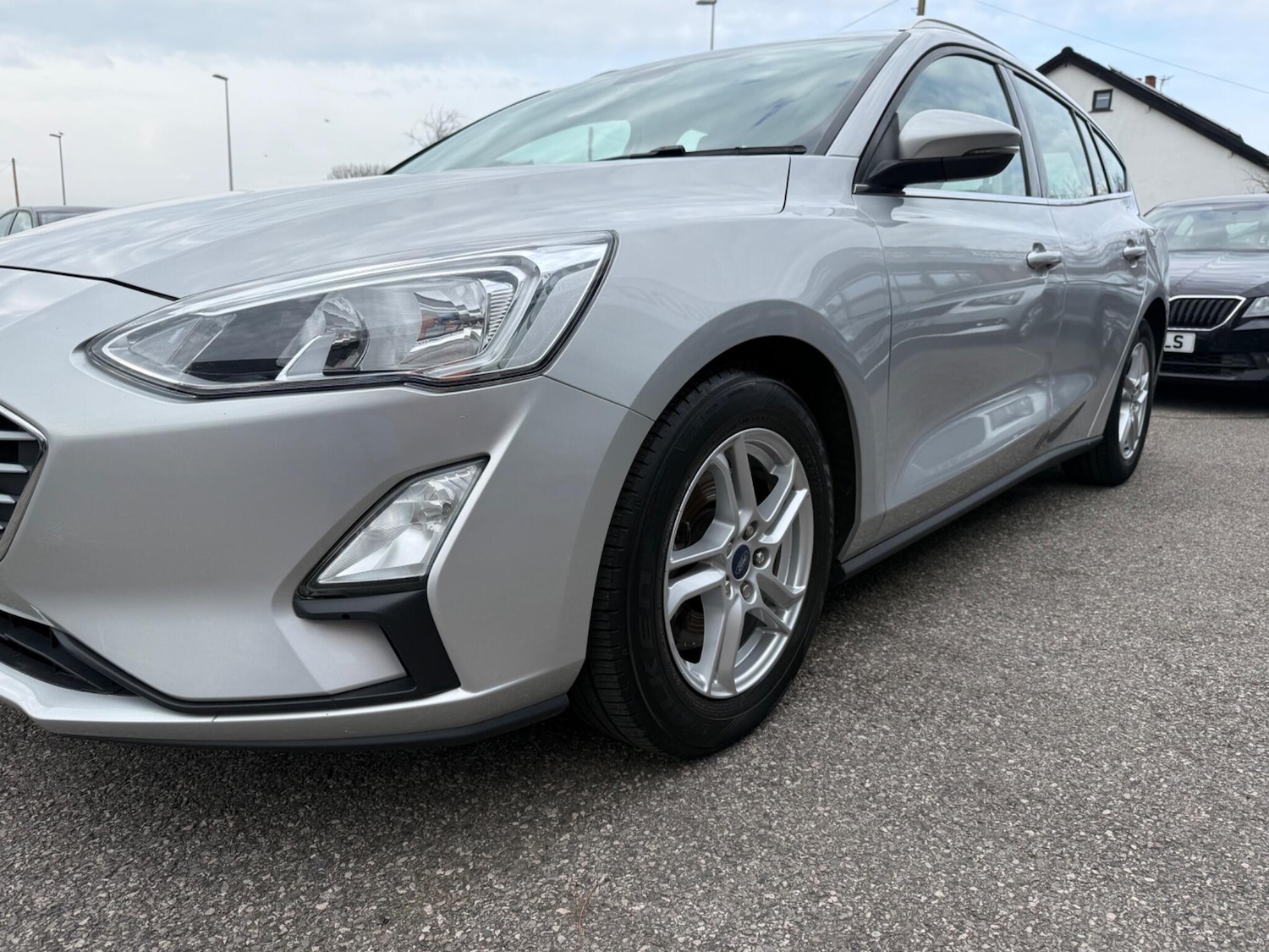 Used Ford Focus for sale - 77768355: Photo 24