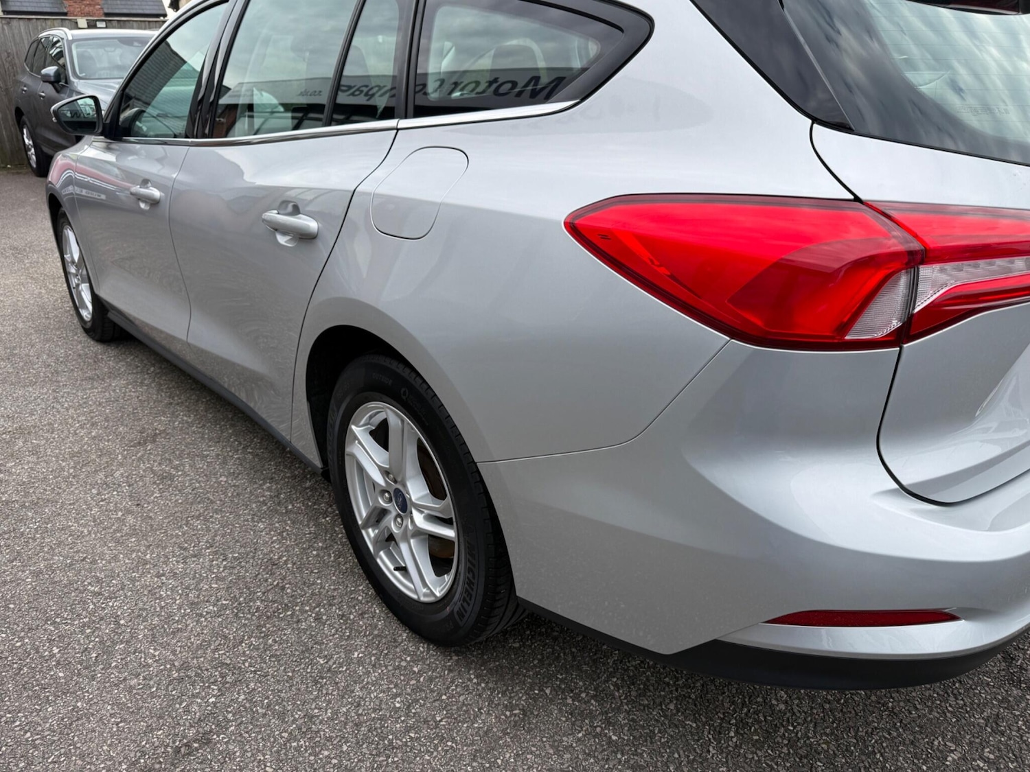 Used Ford Focus for sale - 77768355: Photo 25