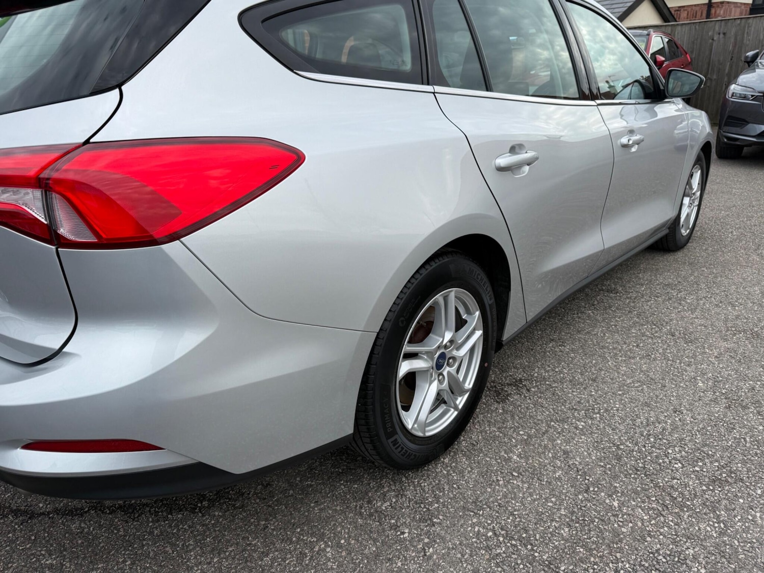 Used Ford Focus for sale - 77768355: Photo 26