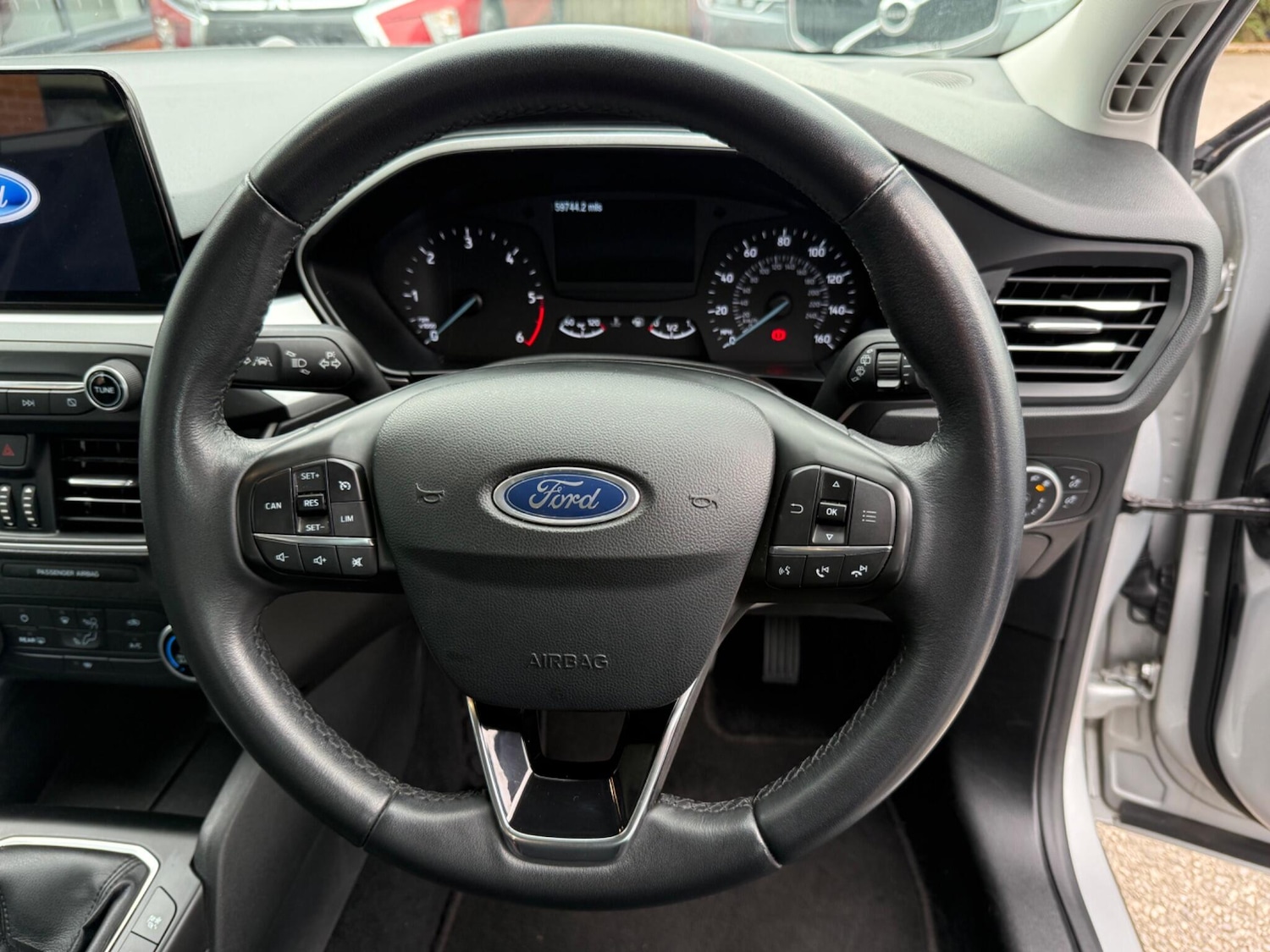 Used Ford Focus for sale - 77768355: Photo 29