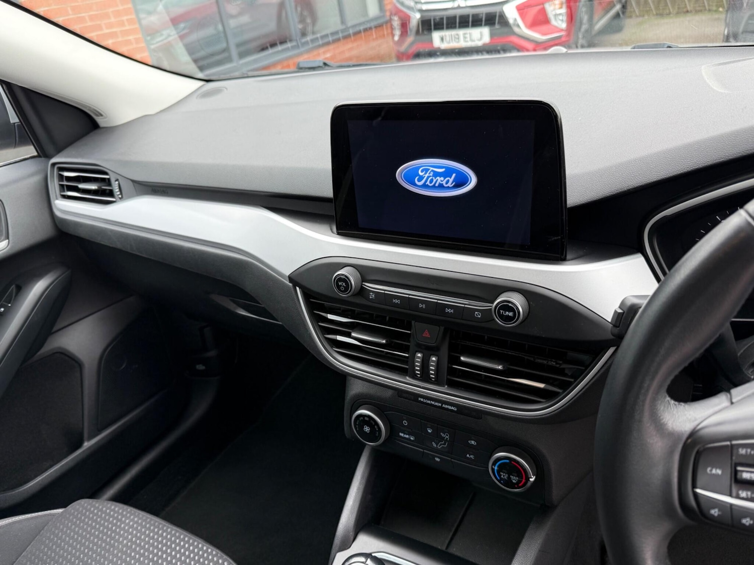 Used Ford Focus for sale - 77768355: Photo 30