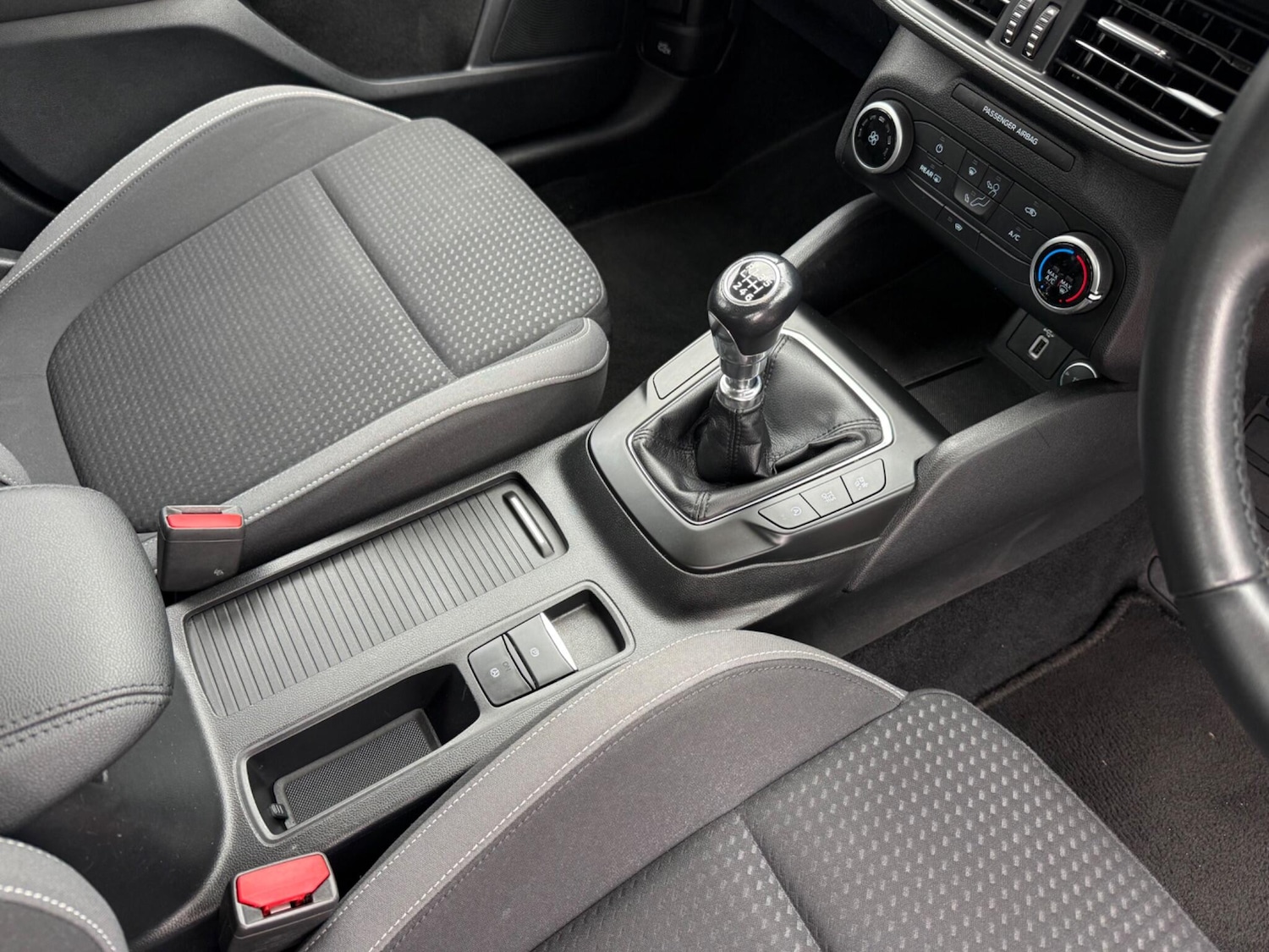 Used Ford Focus for sale - 77768355: Photo 31