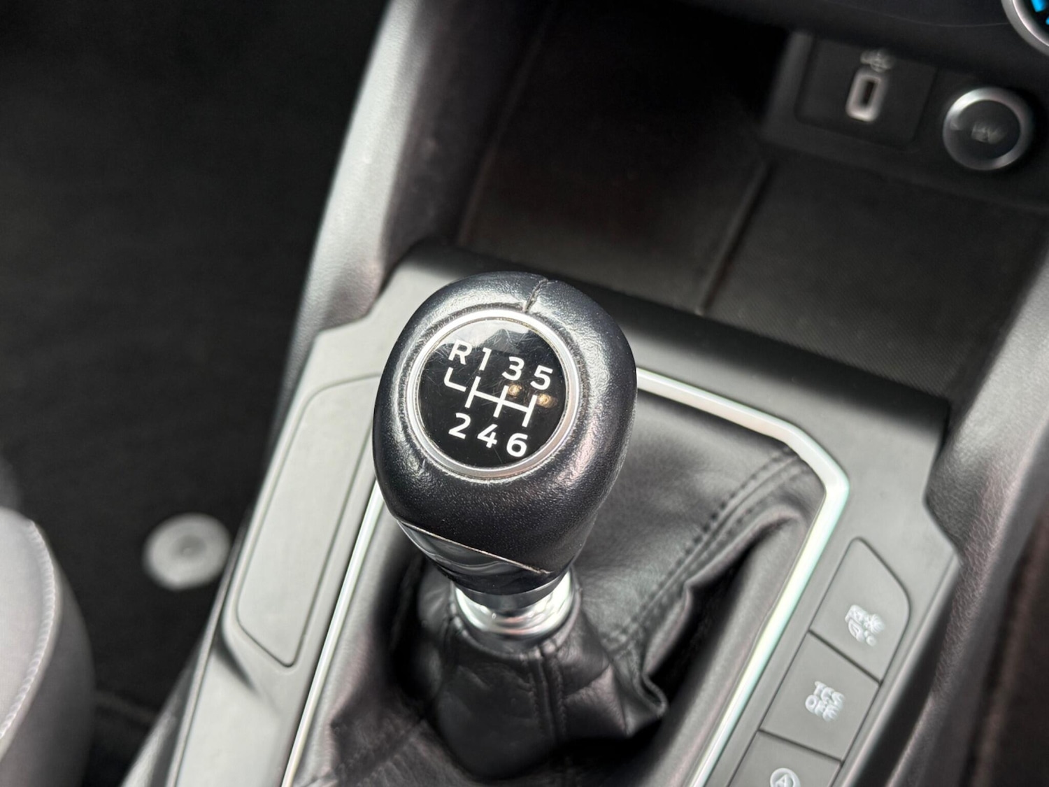 Used Ford Focus for sale - 77768355: Photo 36