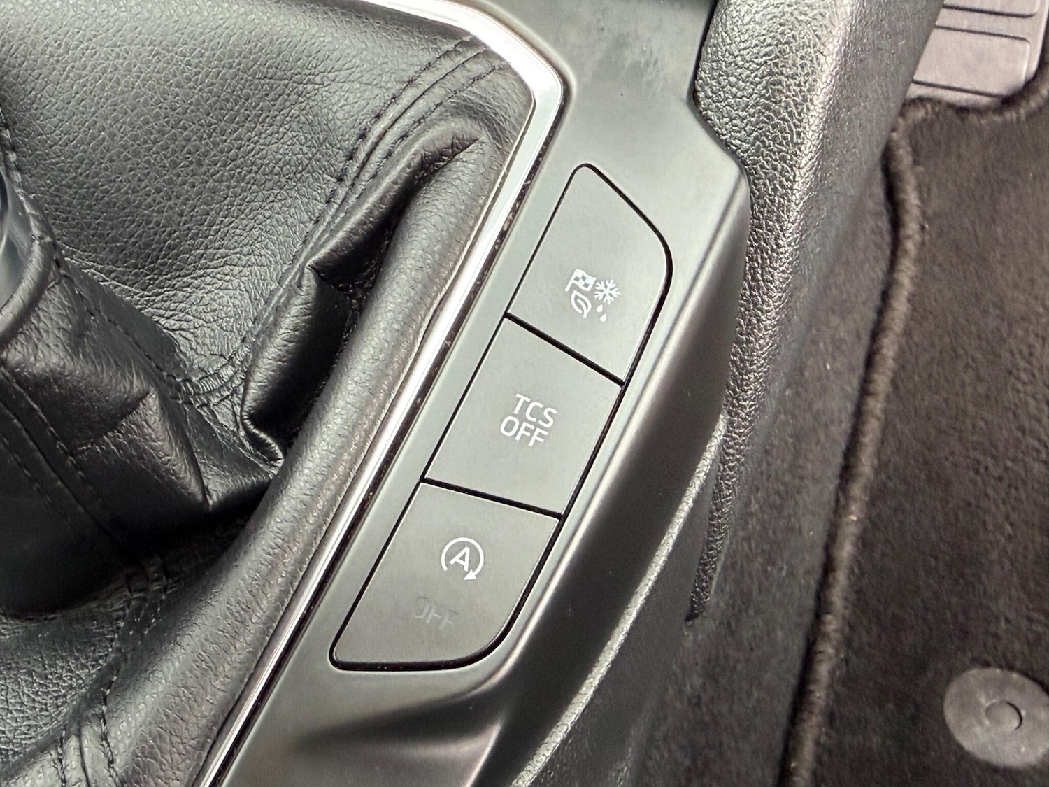 Used Ford Focus for sale - 77768355: Photo 37