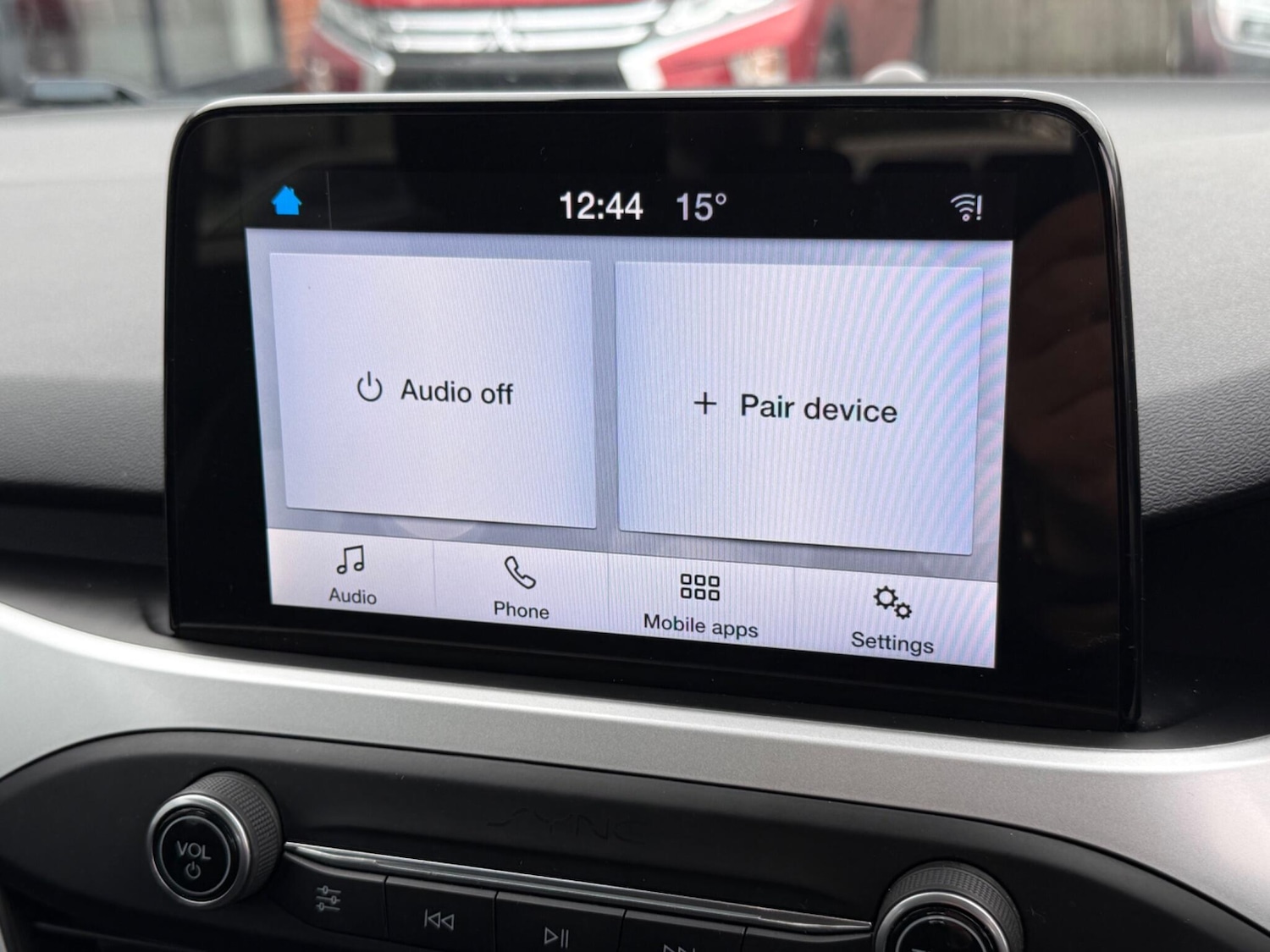 Used Ford Focus for sale - 77768355: Photo 39