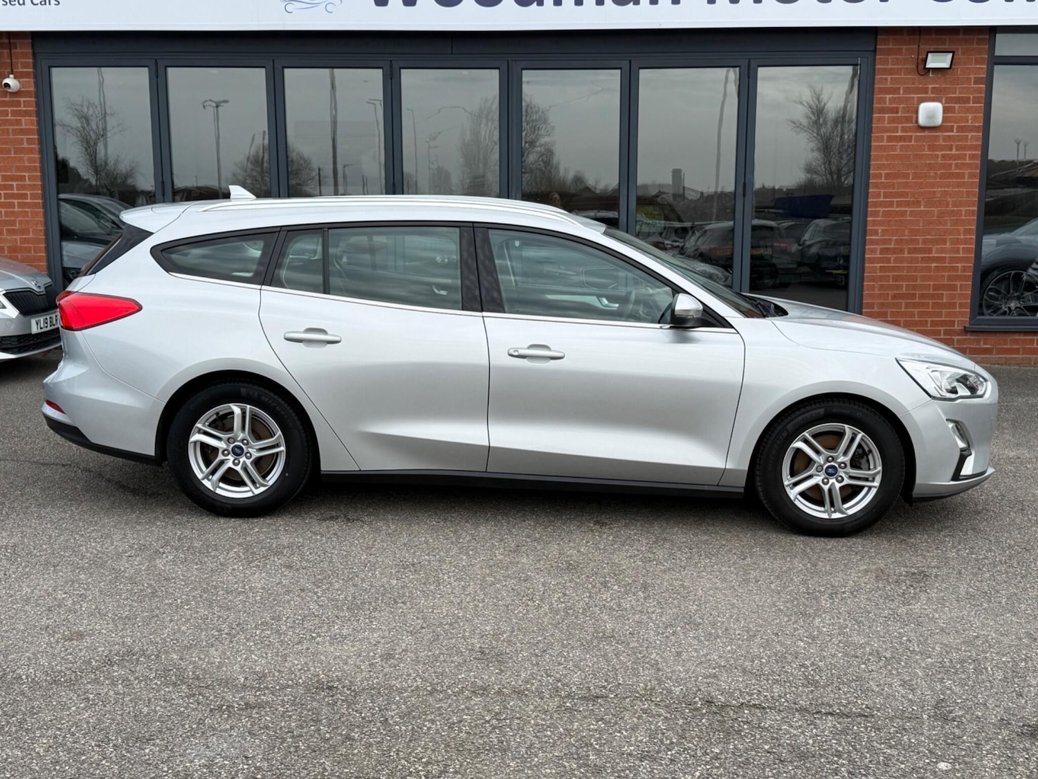 Used Ford Focus for sale - 77768355: Photo 8