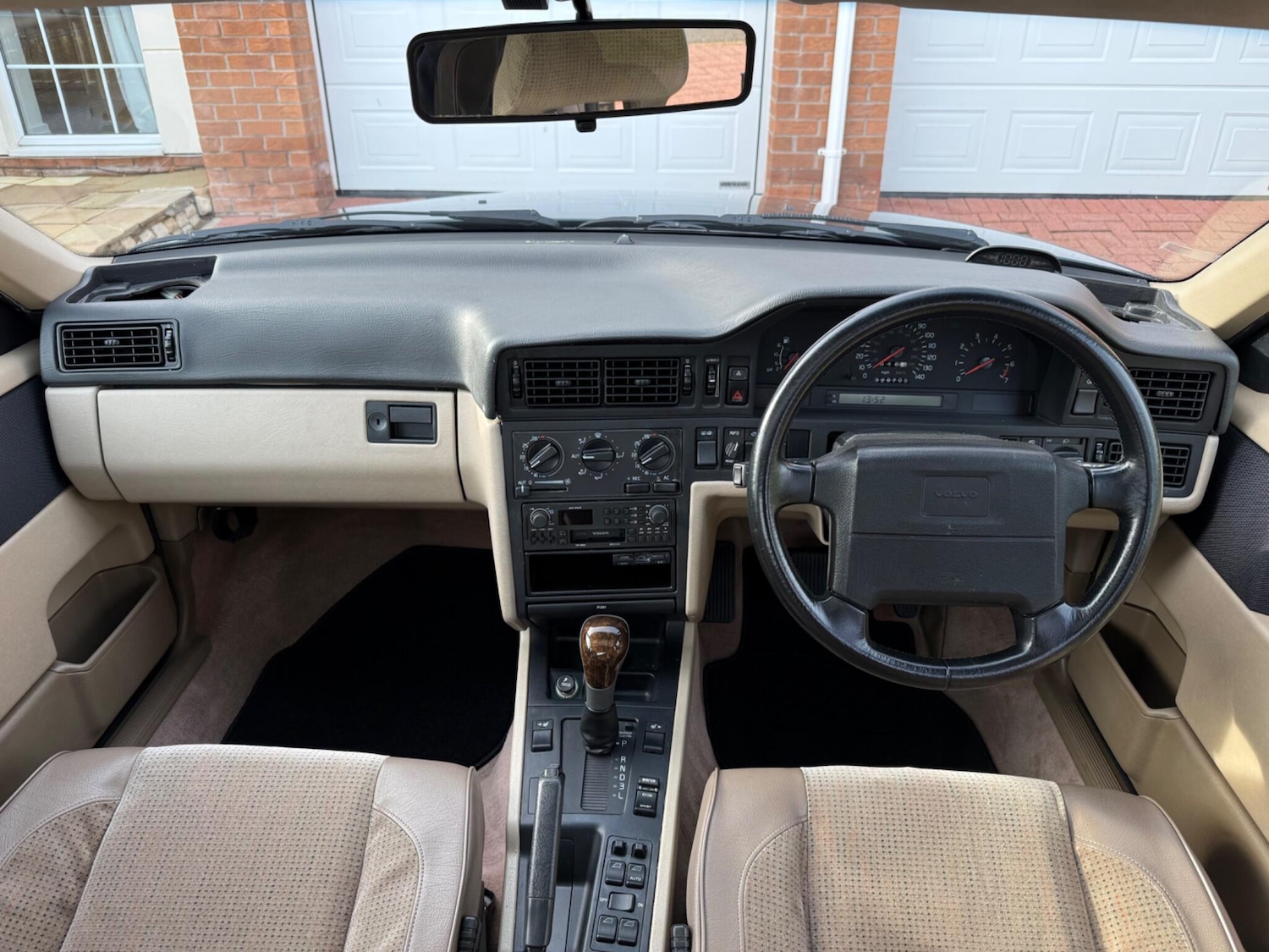 Used Volvo 850 1993 for sale - 77982724: Photo 12