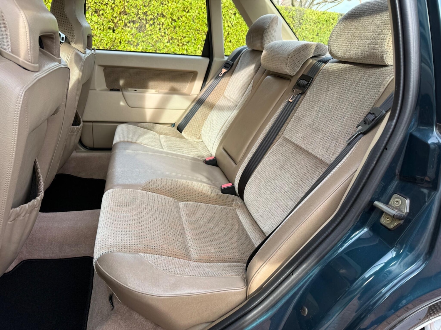 Used Volvo 850 1993 for sale - 77982724: Photo 13