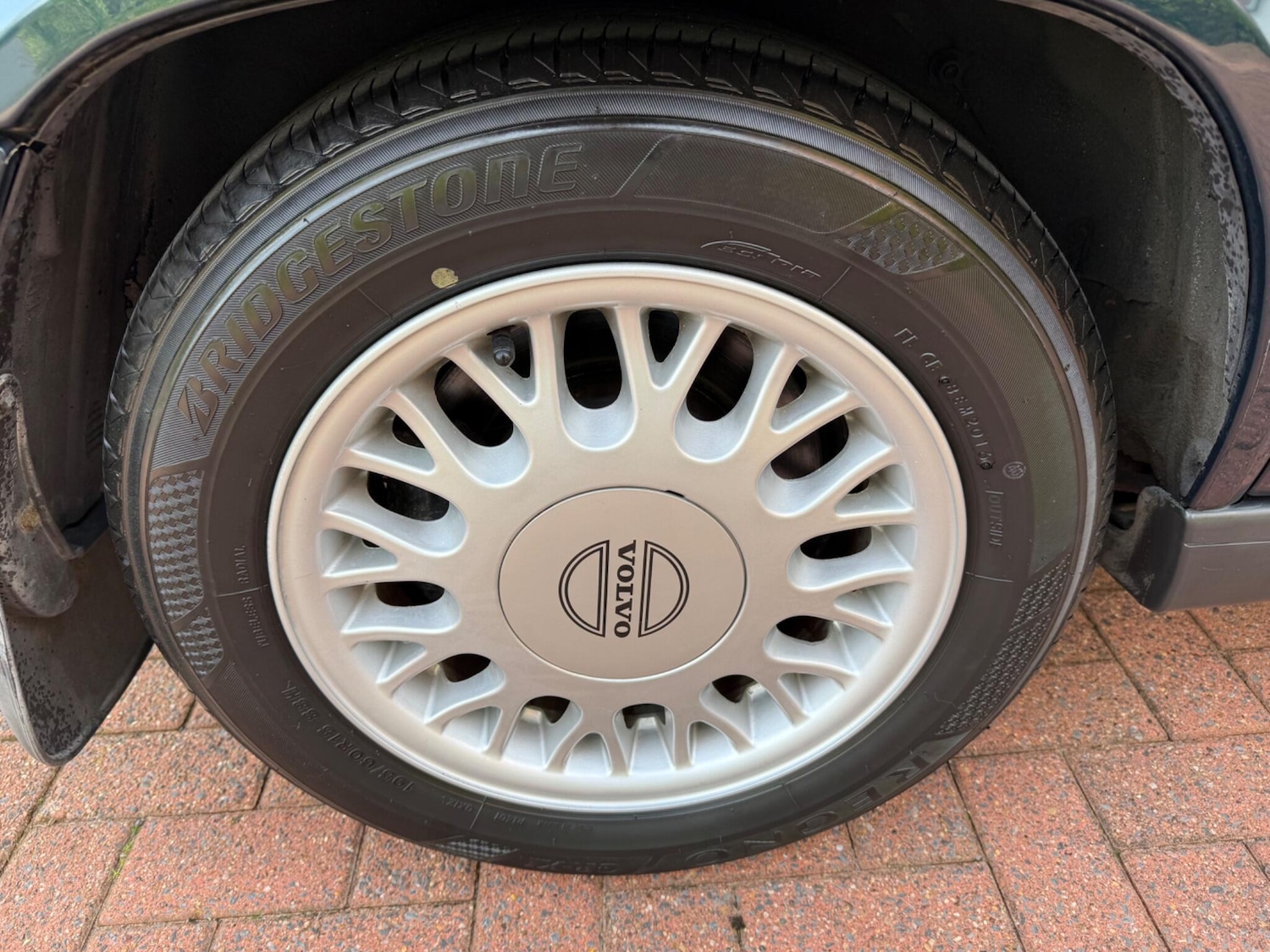 Used Volvo 850 1993 for sale - 77982724: Photo 17