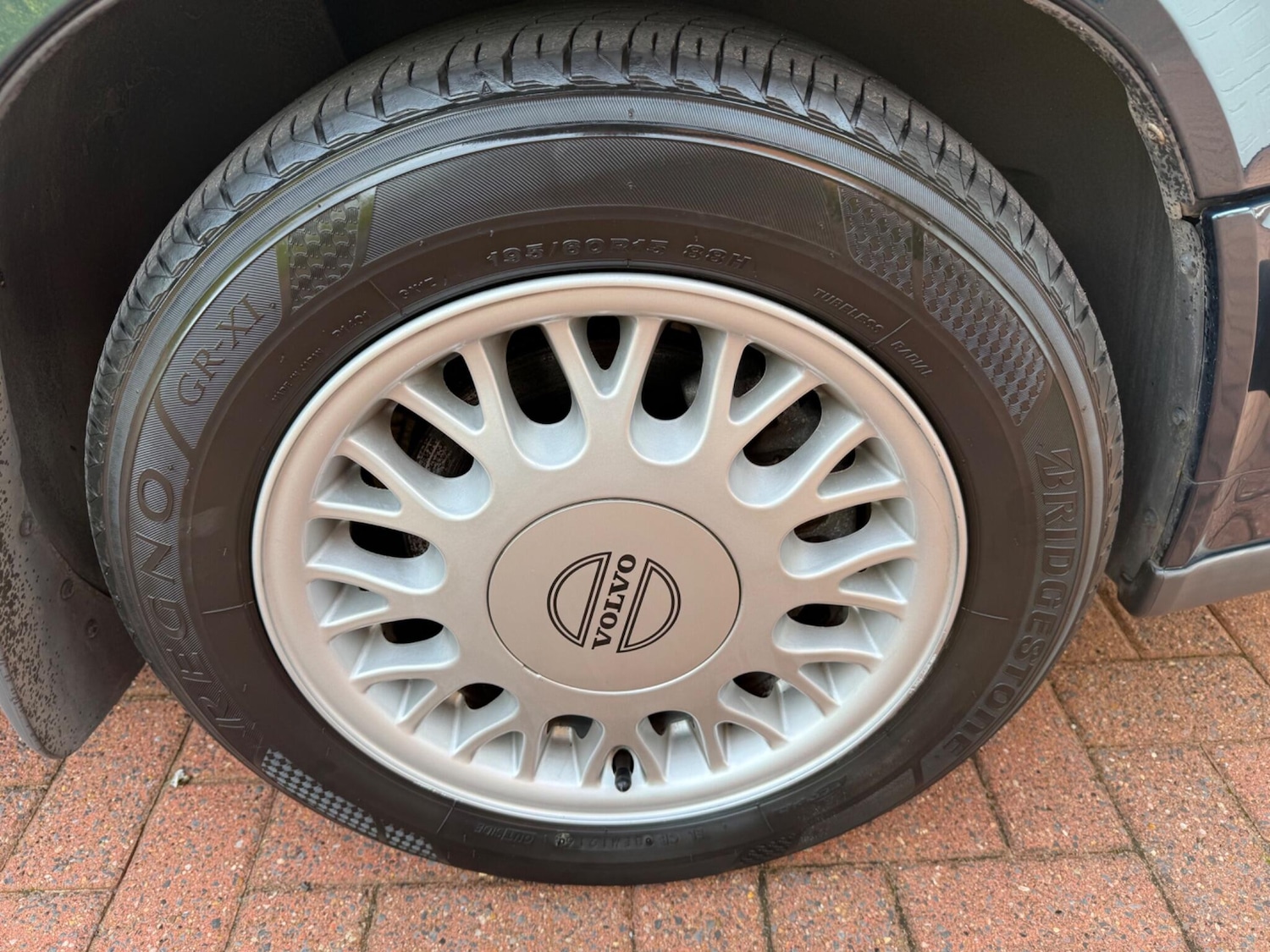 Used Volvo 850 1993 for sale - 77982724: Photo 18