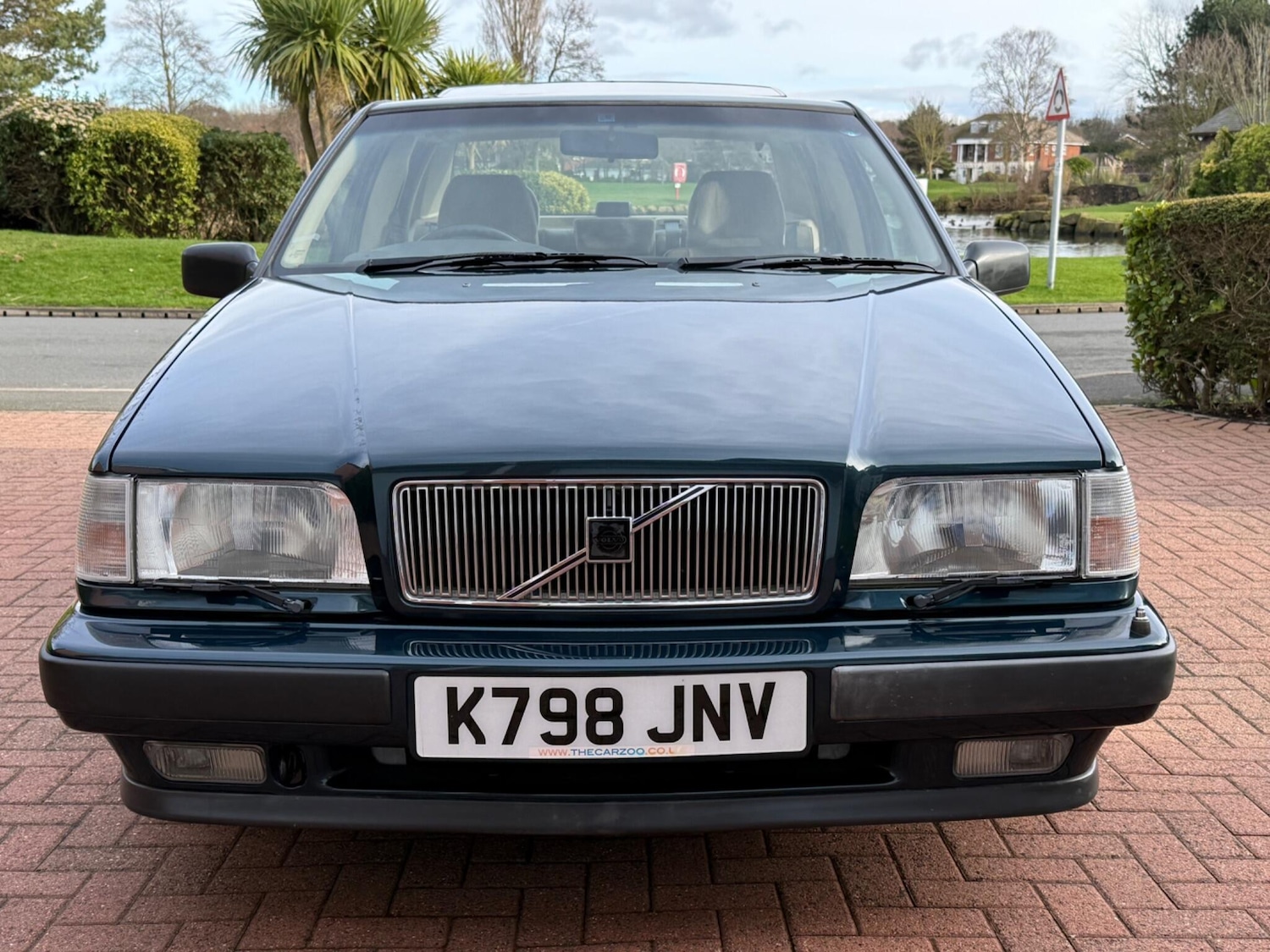 Used Volvo 850 1993 for sale - 77982724: Photo 2
