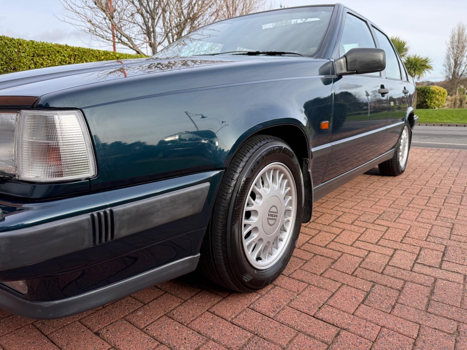 Used Volvo 850 1993 for sale - 77982724: Photo 39