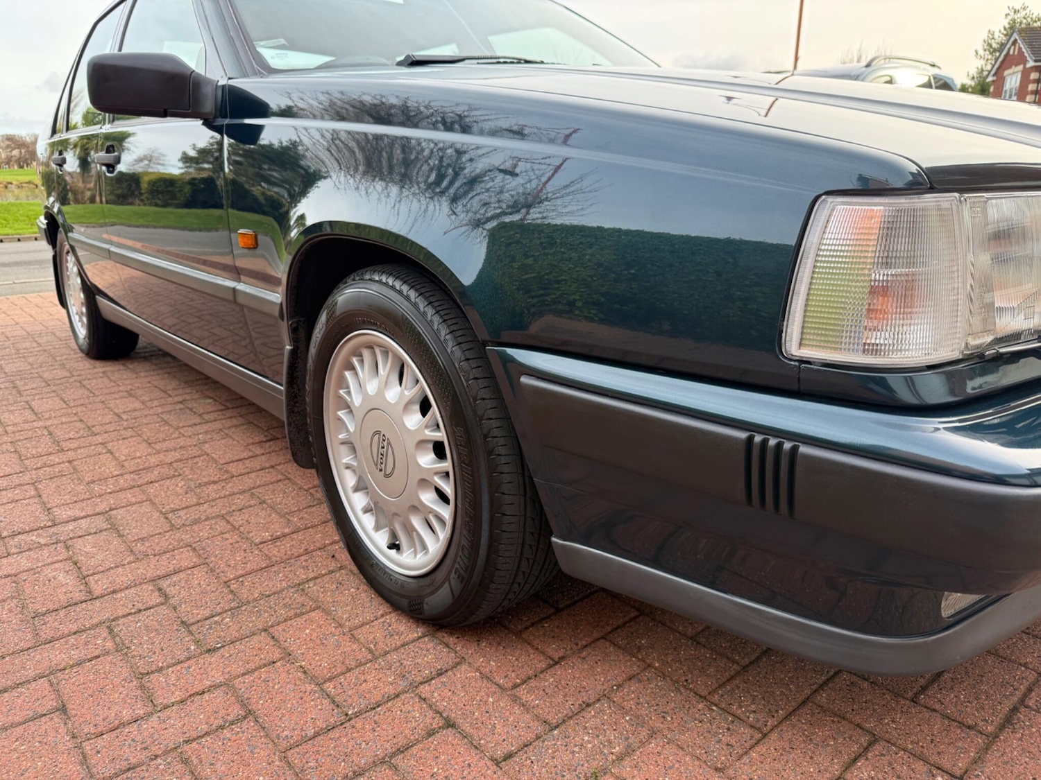 Used Volvo 850 1993 for sale - 77982724: Photo 40