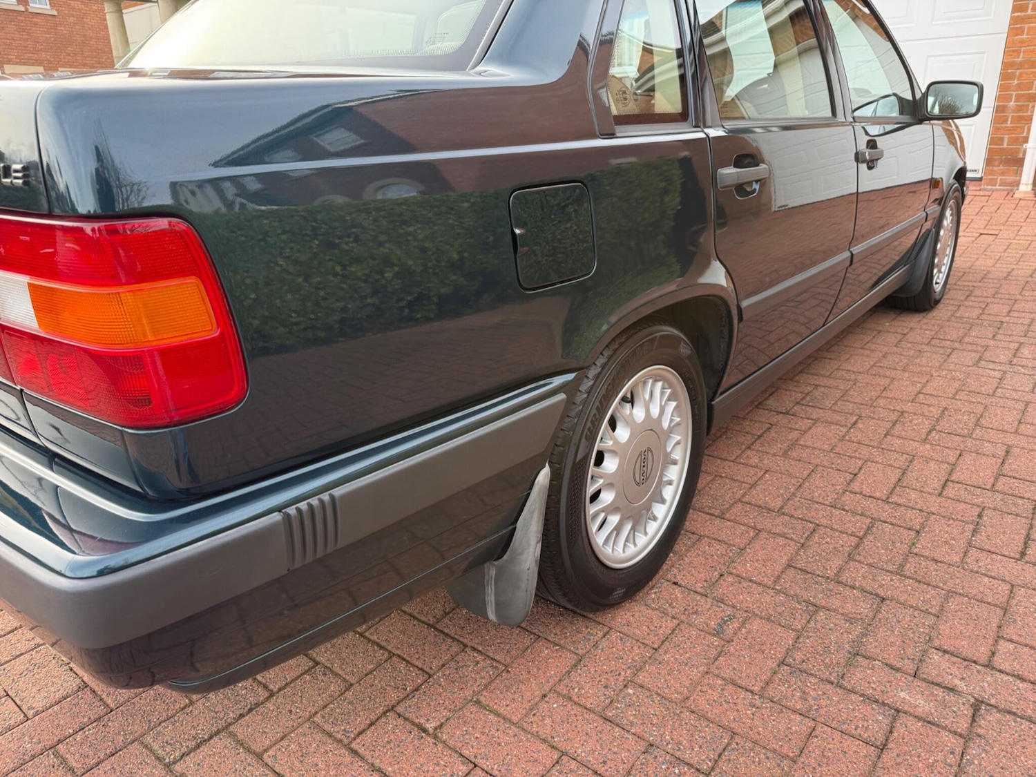 Used Volvo 850 1993 for sale - 77982724: Photo 41