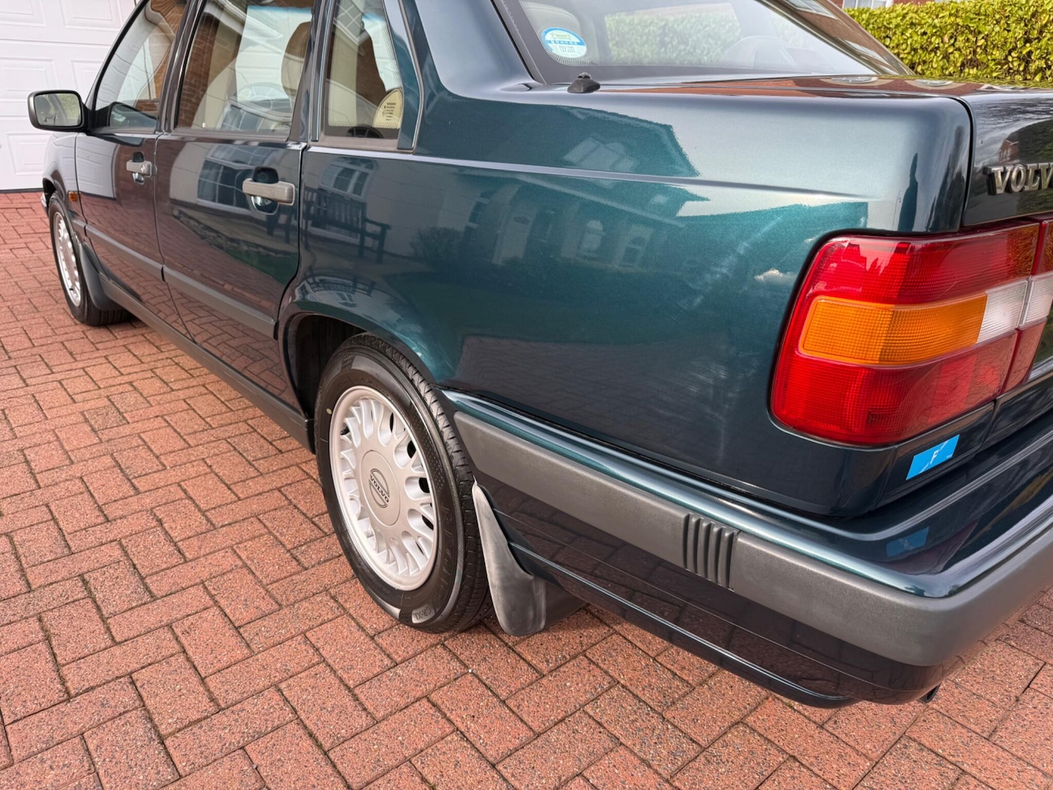 Used Volvo 850 1993 for sale - 77982724: Photo 42