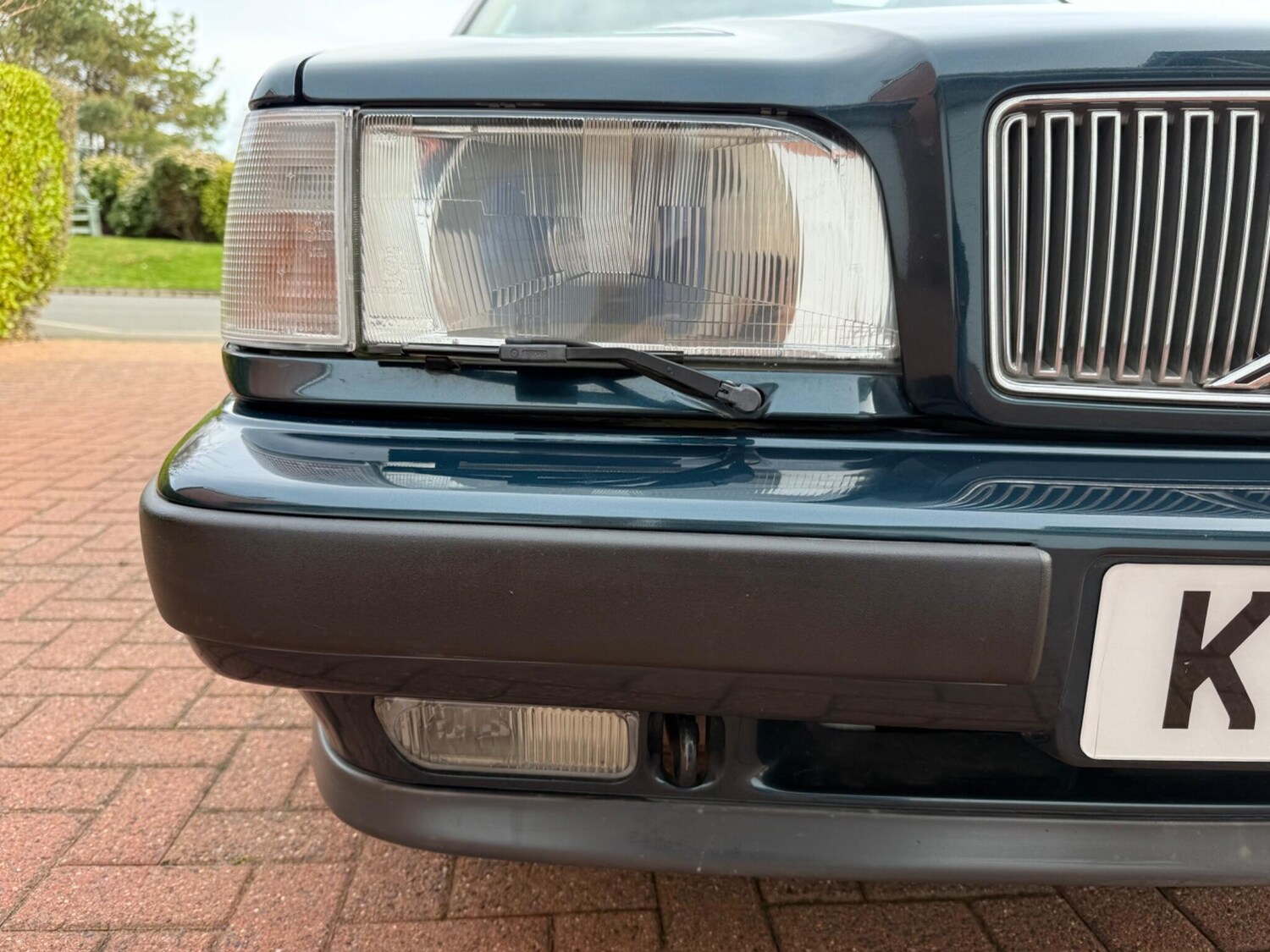 Used Volvo 850 1993 for sale - 77982724: Photo 47