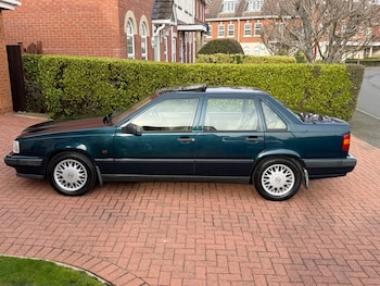 Used Volvo 850 1993 for sale - 77982724: Photo