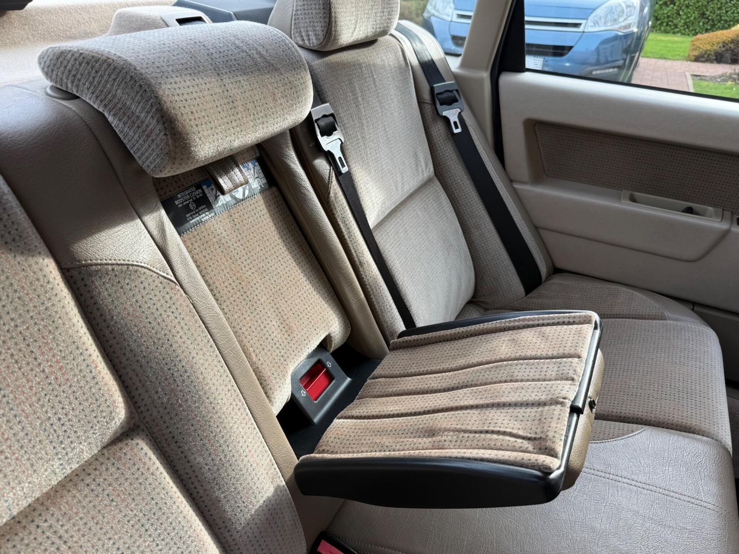 Used Volvo 850 1993 for sale - 77982724: Photo 50