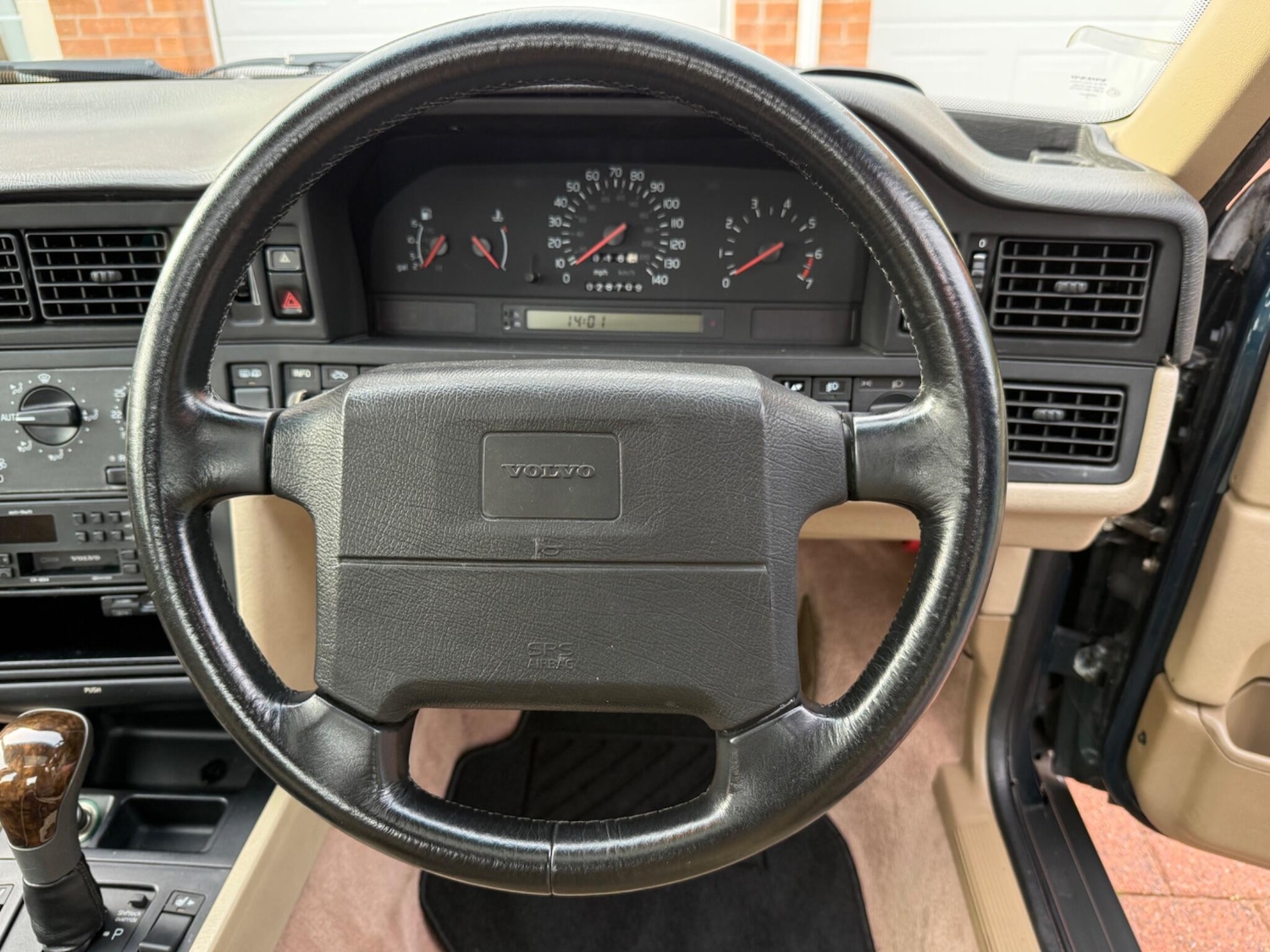 Used Volvo 850 1993 for sale - 77982724: Photo 52