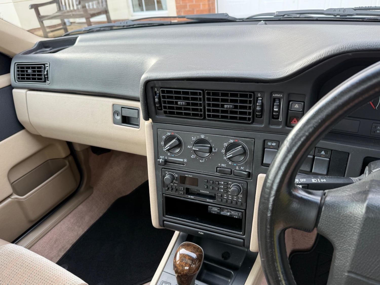 Used Volvo 850 1993 for sale - 77982724: Photo 53